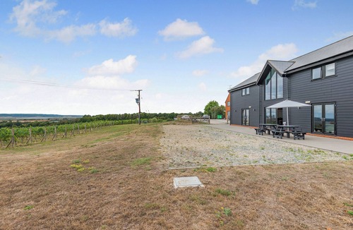 Althorne Cottage | 5 bedroom accommodation in Althorne