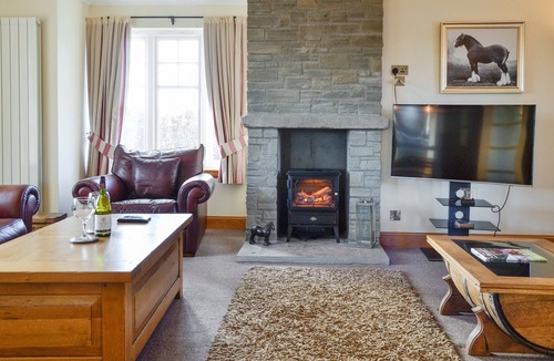 Arbroath Cottage | 5 bedroom accommodation in Arbroath