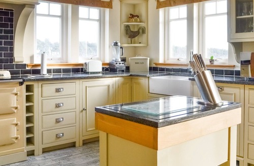 Arbroath Cottage | 5 bedroom accommodation in Arbroath