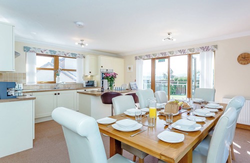 Aviemore Cottage | 5 bedroom accommodation in Aviemore