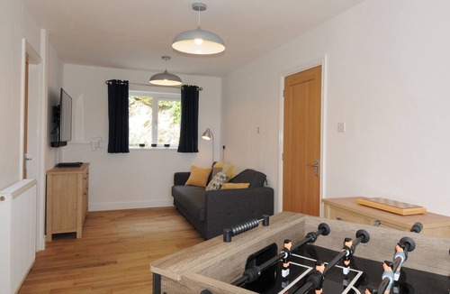 Barmouth Cottage | 5 bedroom accommodation in Barmouth