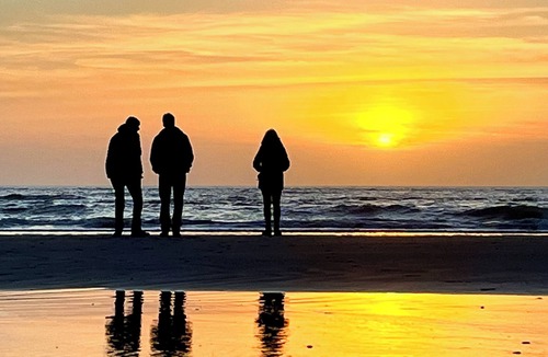 Barmouth Cottage | 5 bedroom accommodation in Barmouth