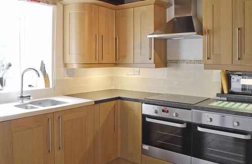 Longnor Cottage | 5 bedroom accommodation in Butterton