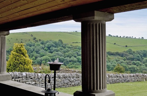 Longnor Cottage | 5 bedroom accommodation in Butterton