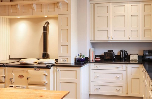 Harker Cottage | 5 bedroom accommodation in Carlisle