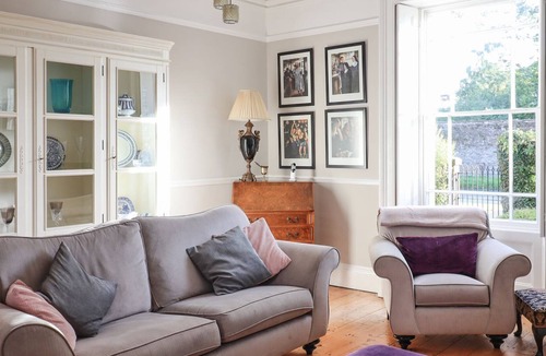 Harker Cottage | 5 bedroom accommodation in Carlisle