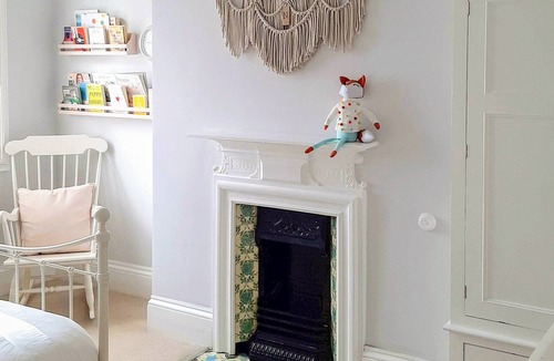 Clevedon Cottage | 5 bedroom accommodation in Clevedon