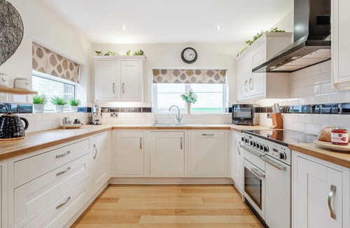 Drybrook Cottage | 5 bedroom accommodation in Drybrook