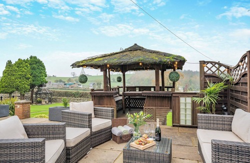 Drybrook Cottage | 5 bedroom accommodation in Drybrook