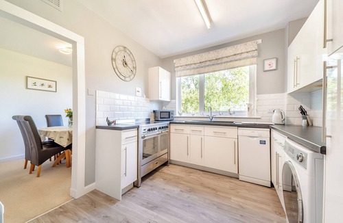 Auldgirth Apartment | 5 bedroom accommodation in Dumfries