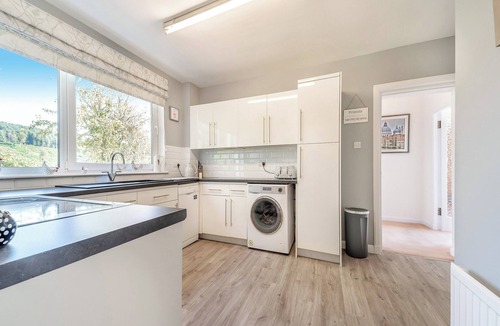 Auldgirth Apartment | 5 bedroom accommodation in Dumfries