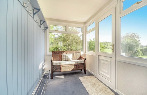 Auldgirth Apartment | 5 bedroom accommodation in Dumfries