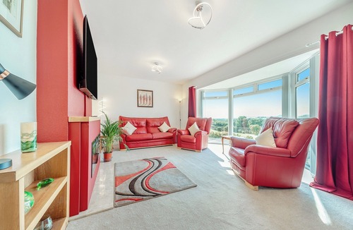 Auldgirth Apartment | 5 bedroom accommodation in Dumfries