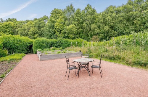 Dunblane Cottage | 5 bedroom accommodation in Dunblane