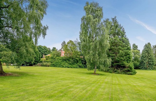 Dunblane Cottage | 5 bedroom accommodation in Dunblane