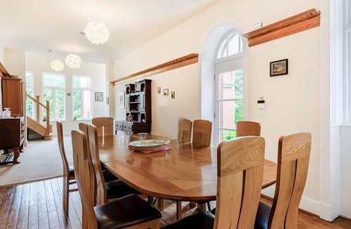 Dunblane Cottage | 5 bedroom accommodation in Dunblane