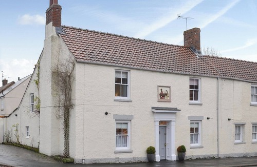 Ferryhill Cottage | 5 bedroom accommodation in Bishop Middleham, near Durham