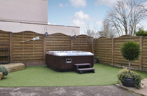 Ferryhill Cottage | 5 bedroom accommodation in Bishop Middleham, near Durham