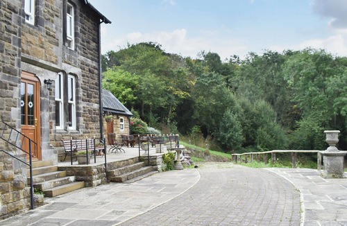 Grosmont Cottage | 5 bedroom accommodation in Grosmont