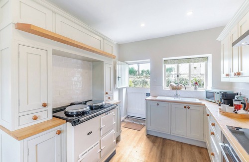 Easterside Cottage | 5 bedroom accommodation in Helmsley