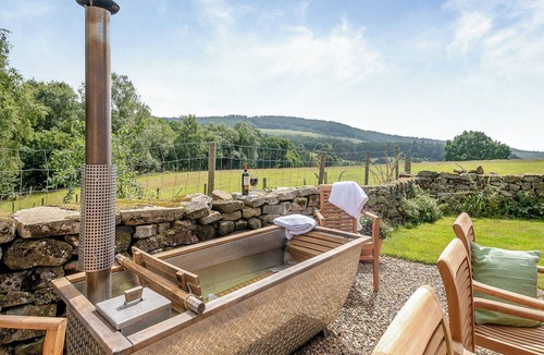 Easterside Cottage | 5 bedroom accommodation in Helmsley