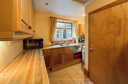 Newbridge Cottage | 5 bedroom accommodation in Kirkdale