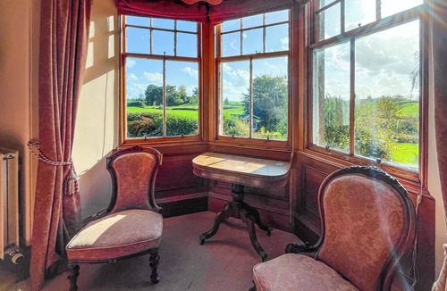 Newbridge Cottage | 5 bedroom accommodation in Kirkdale