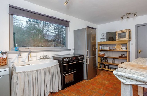 Lochinver Cottage | 5 bedroom accommodation in Lochinver