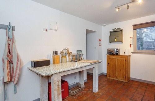 Lochinver Cottage | 5 bedroom accommodation in Lochinver