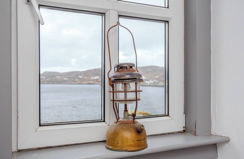 Lochinver Cottage | 5 bedroom accommodation in Lochinver