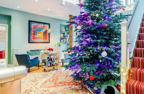 Five Oak Green Cottage | 5 bedroom accommodation in Matfield