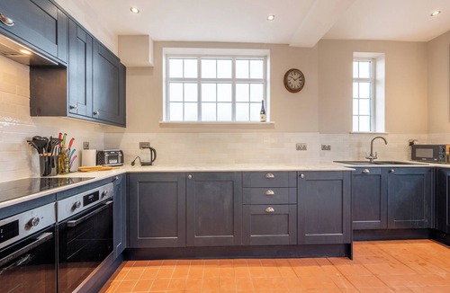 Calder Bridge Cottage | 5 bedroom accommodation in Seascale