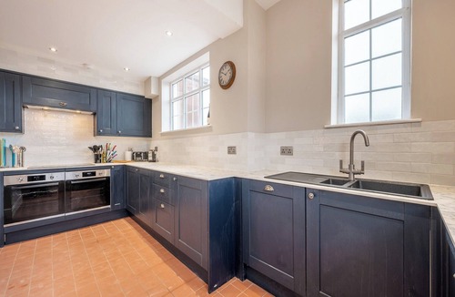 Calder Bridge Cottage | 5 bedroom accommodation in Seascale