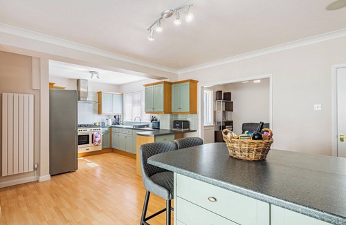 Skegness Cottage | 5 bedroom accommodation in Skegness