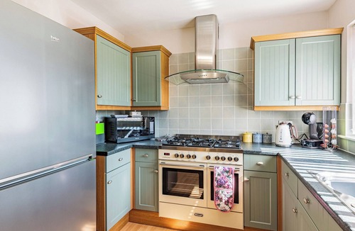Skegness Cottage | 5 bedroom accommodation in Skegness