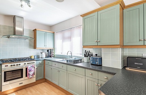 Skegness Cottage | 5 bedroom accommodation in Skegness