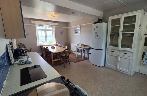 St. Mawes Cottage | 5 bedroom accommodation in St Mawes