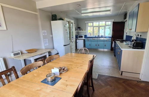 St. Mawes Cottage | 5 bedroom accommodation in St Mawes