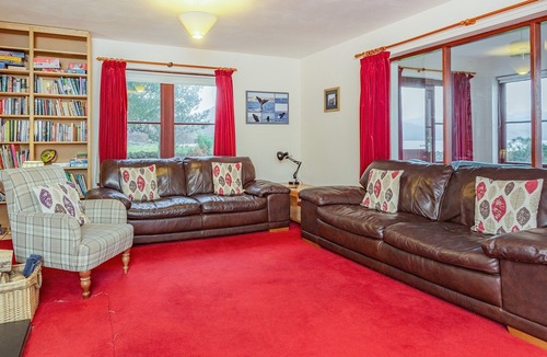 Achnasheen Cottage | 5 bedroom accommodation in Torridon