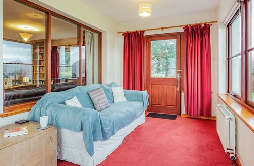 Achnasheen Cottage | 5 bedroom accommodation in Torridon