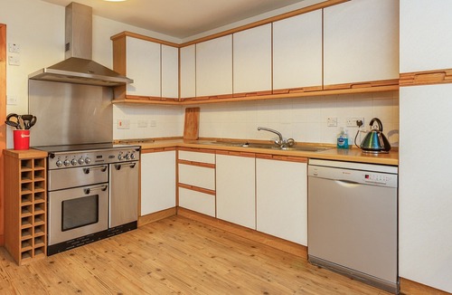 Achnasheen Cottage | 5 bedroom accommodation in Torridon