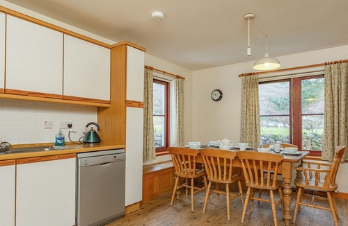 Achnasheen Cottage | 5 bedroom accommodation in Torridon