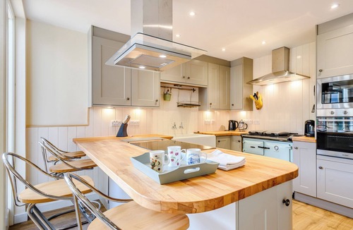 Irstead Cottage | 5 bedroom accommodation in Westwick