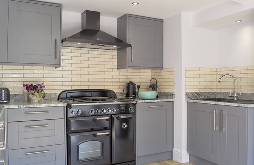 Wimborne Cottage | 5 bedroom accommodation in Wimborne