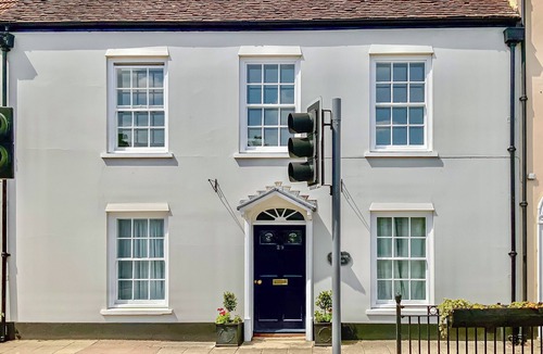Wimborne Cottage | 5 bedroom accommodation in Wimborne