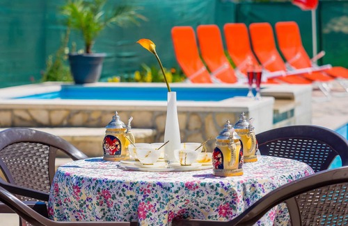 Nedescina House | 5 bedroom accommodation in Nedescina