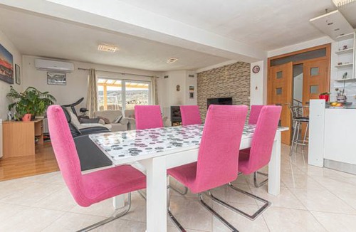 Ruzic House | 5 bedroom accommodation in Ruzic