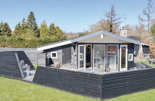 Hornslet House | 5 bedroom accommodation in Hornslet