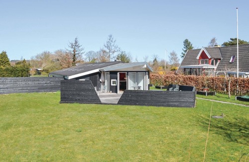 Hornslet House | 5 bedroom accommodation in Hornslet