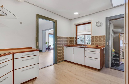 Lohals House | 5 bedroom accommodation in Tranekær